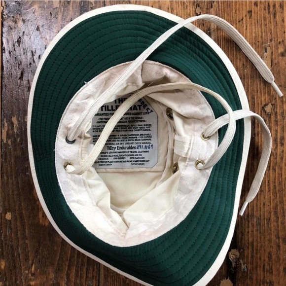 The Tilley Hat Original - Picture 3 of 5